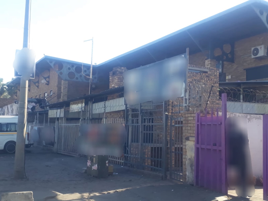 Commercial Property for Sale in Rustenburg Central North West